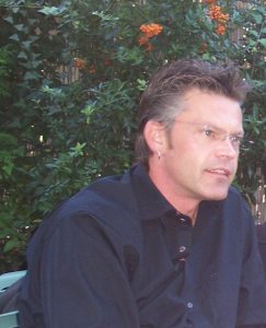 Profilbild von Dieter Hau