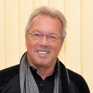 Profilbild von Dieter Haug