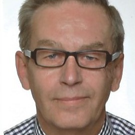 Profilbild von Dieter Haupt