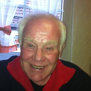 Profilbild von Dieter Hauskötter