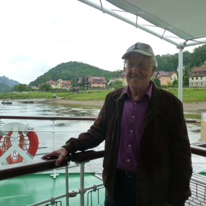 Profilbild von Dieter Hauswald