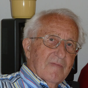 Profilbild von Dieter Hauswald