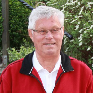 Profilbild von Dieter Heckmann