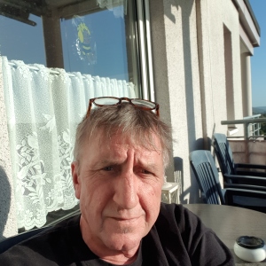 Profilbild von Dieter Hedderich