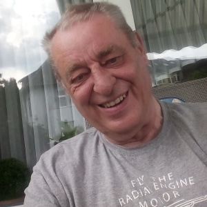 Profilbild von Dieter Heidbrink
