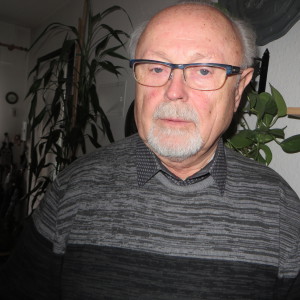 Profilbild von Dieter Heide