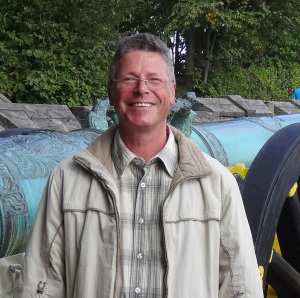 Profilbild von Dieter Heidel