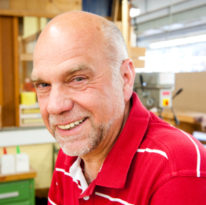 Profilbild von Dieter Heider