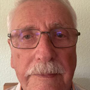 Profilbild von Dieter Heine