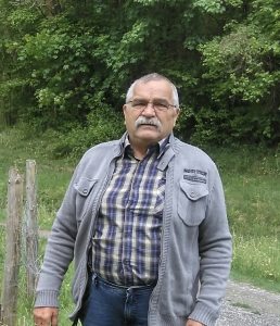 Profilbild von Dieter Heinemann