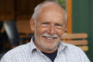 Profilbild von Dieter Heinemeyer