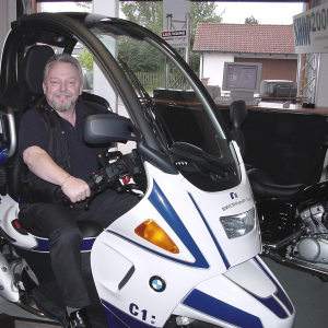 Profilbild von Dieter Heinicke