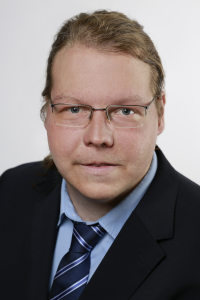 Social Media Profilbild Dieter Heinrichs 