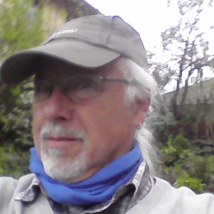 Profilbild von Dieter Heinz