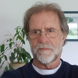 Profilbild von Dieter Heise
