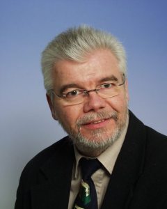 Profilbild von Dieter Heiser