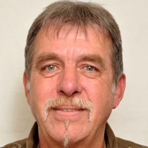 Profilbild von Dieter Heitmann
