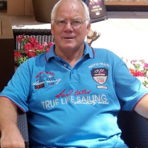 Profilbild von Dieter Hellbeck