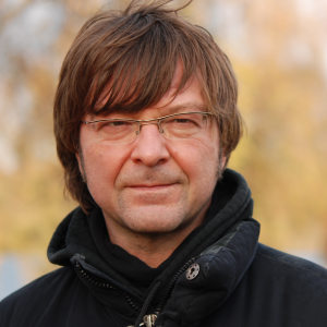 Profilbild von Dieter Hellfeuer
