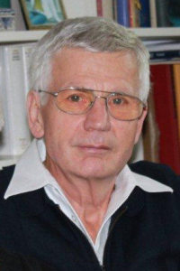 Profilbild von Dieter Helms