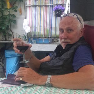 Profilbild von Dieter Henker