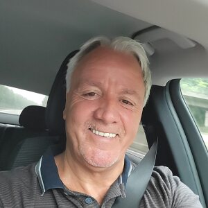 Profilbild von Dieter Henn