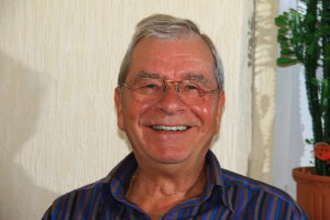 Profilbild von Dieter Henning