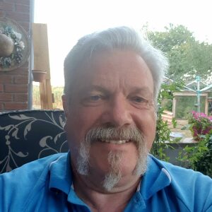 Profilbild von Dieter Hensel
