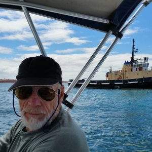 Profilbild von Dieter Hentschel