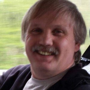 Profilbild von Dieter Herbert