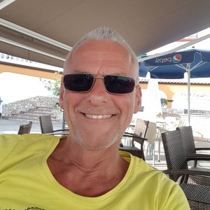 Social Media Profilbild Dieter Herbert 