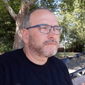 Profilbild von Dieter Herberth