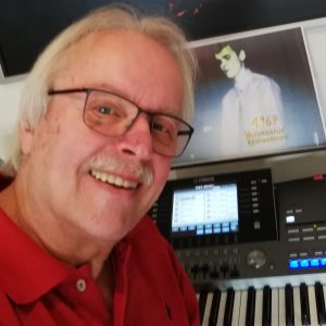 Profilbild von Dieter Hermans