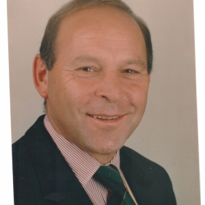Profilbild von Dieter Herold