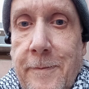 Profilbild von Dieter Herrenkind