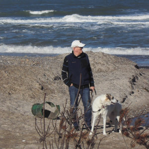 Profilbild von Dieter Herrmann