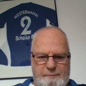 Profilbild von Dieter Herse