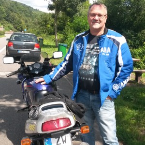 Profilbild von Dieter Hertel
