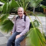 Profilbild von Dieter Herwig