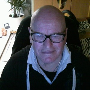 Profilbild von Dieter Herzel