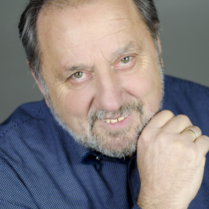Profilbild von Dieter Herzog