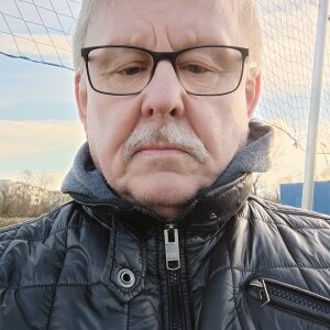 Profilbild von Dieter Hesselbarth