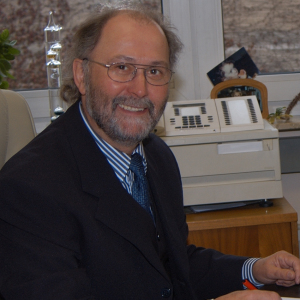 Profilbild von Dieter Hetterling