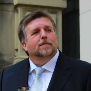 Profilbild von Dieter Hilbert