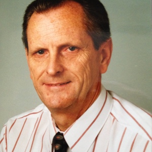 Profilbild von Dieter Hilbig