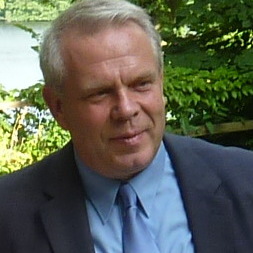 Profilbild von Dieter Hildebrand