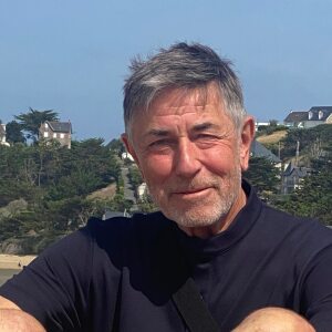 Profilbild von Dieter Hiller