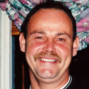 Profilbild von Dieter Hillmann