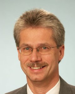 Profilbild von Dieter Hingst