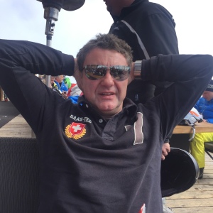 Profilbild von Dieter Hinze